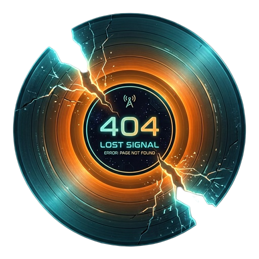 404: Lost Signal